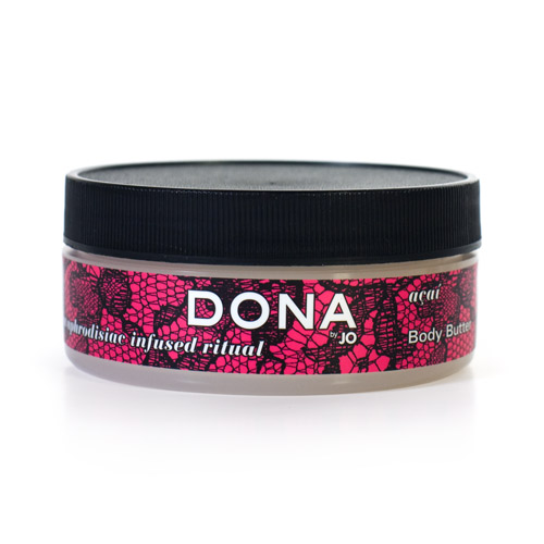 Product: Dona body butter