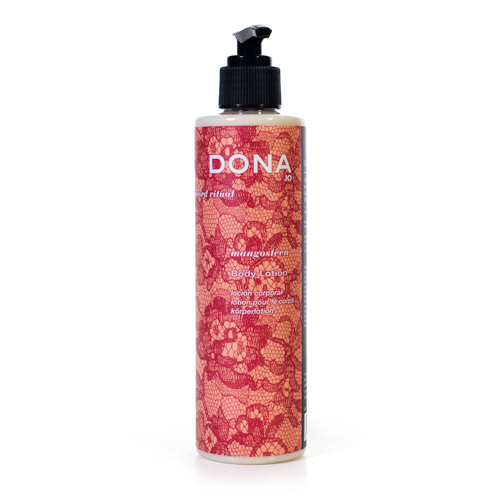 Product: Dona body lotion