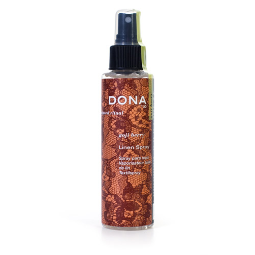 Product: Dona linen spray
