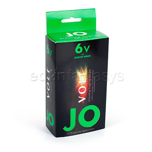 Product: JO 6v volt 12 pack