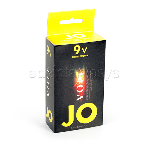 Product: JO 9v volt