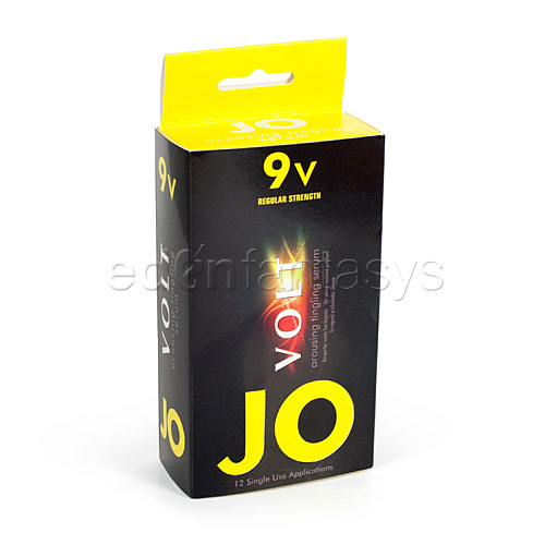 Product: JO 9v volt 12 pack