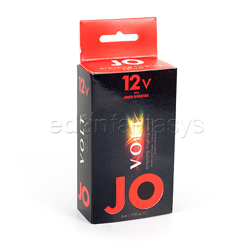 Product: JO 12v volt