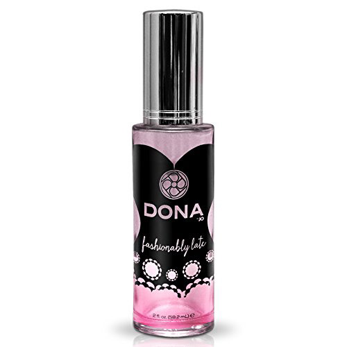 Product: Dona pheromone perfume
