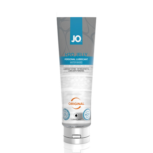 Product: JO H2O jelly