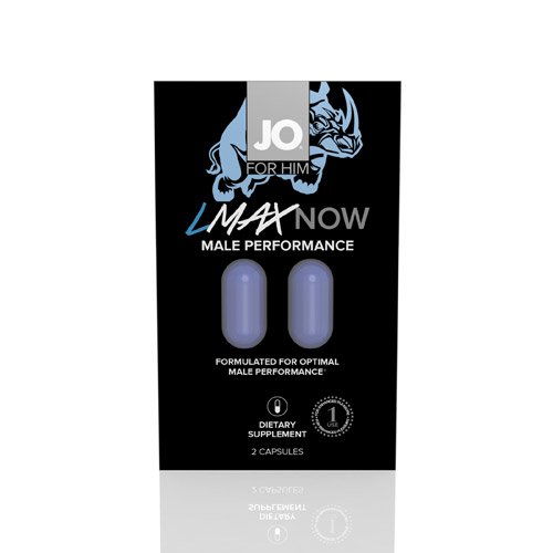 Product: JO LMax now for men