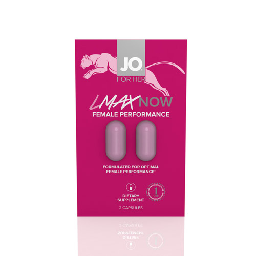 Product: JO LMax now for women