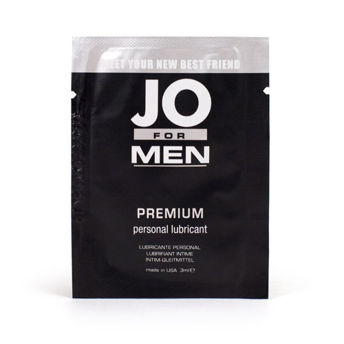 Product: JO for men premium