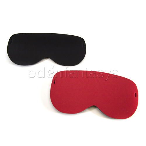 Product: His and hers blinders