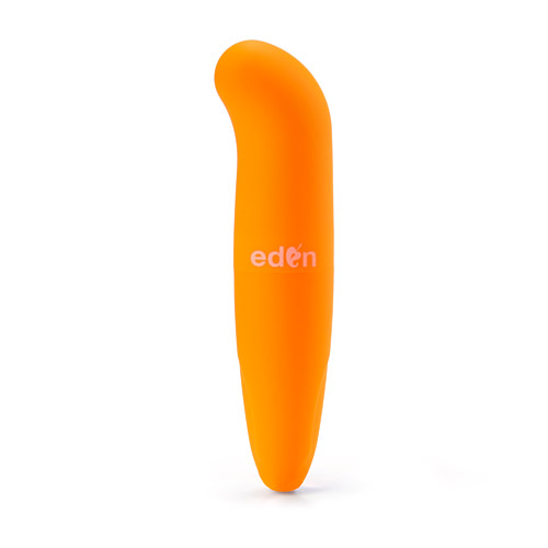 Product: Eden velvet G-spot vibrator