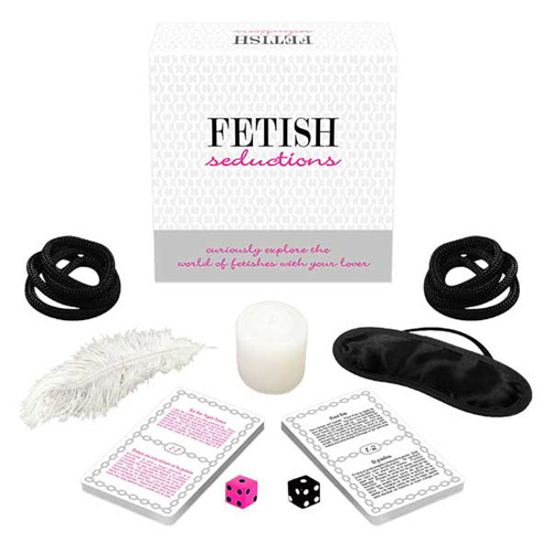 Product: Fetish seductions
