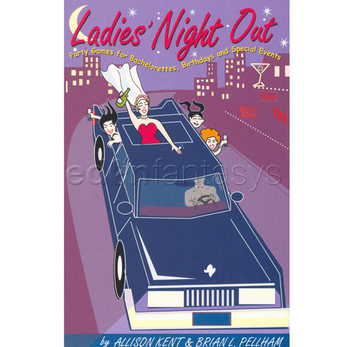Product: Ladies Night Out