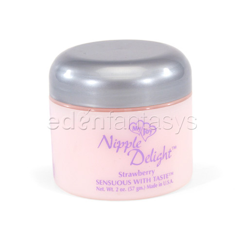 Product: Nipple delight