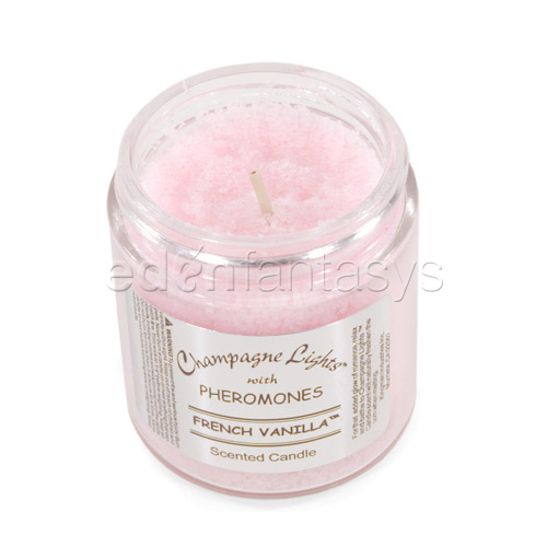 Product: Romantic candle
