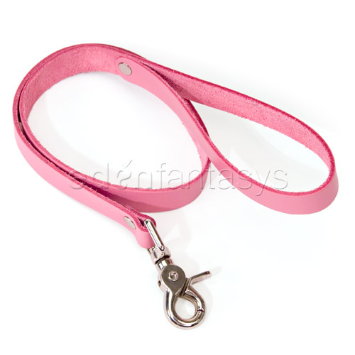 Product: Bound leash