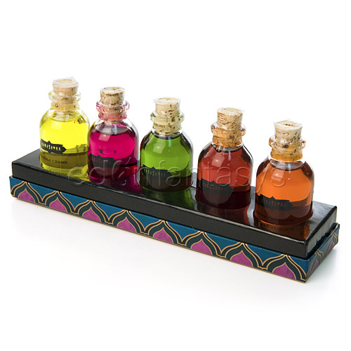 Product: The collection - oils gift set