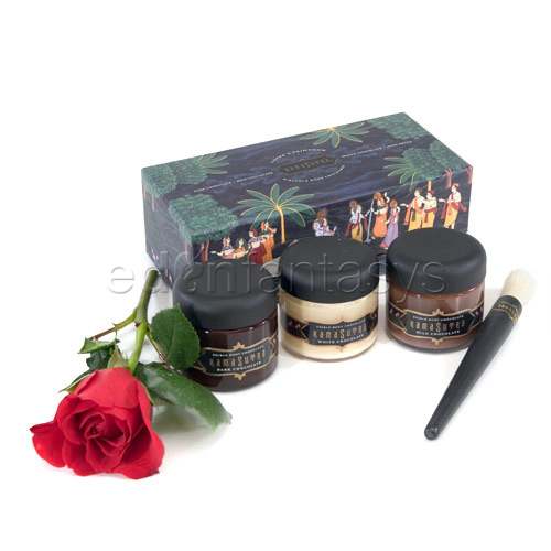 Product: Lover's paint box