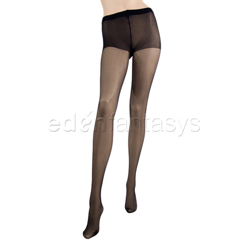 Product: Low rise control top pantyhose