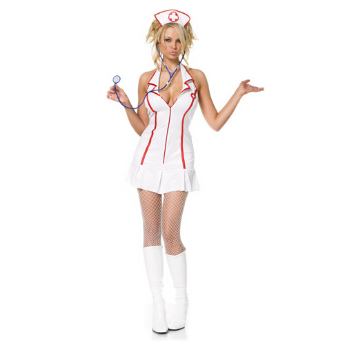 Product: Head nurse costume