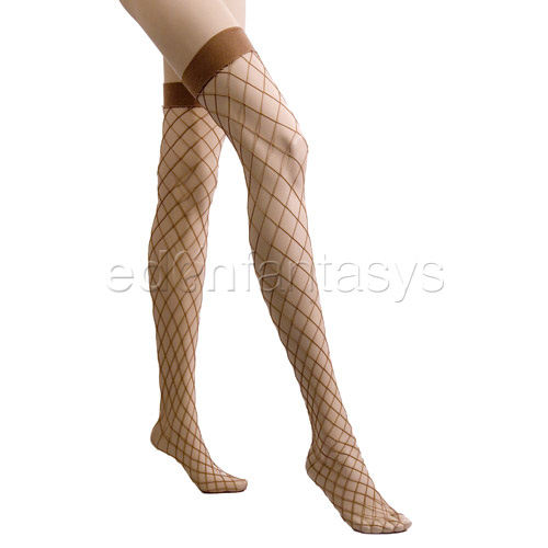 Product: Fence net thigh high