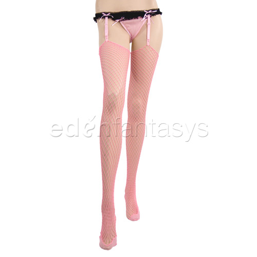 Product: Industrial net stockings