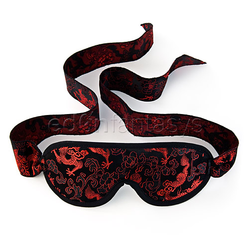Product: Silk sashay blindfold