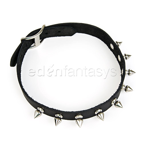 Product: Kittens grin collar