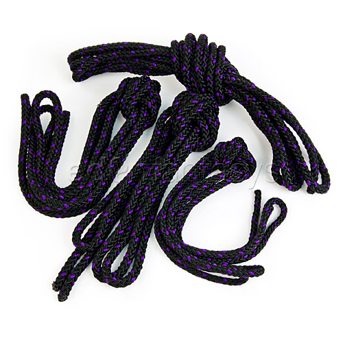 Product: Rope play