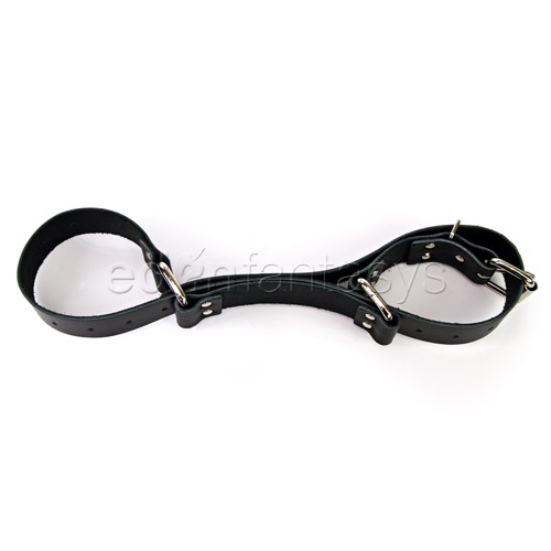 Product: Trick bondage belt