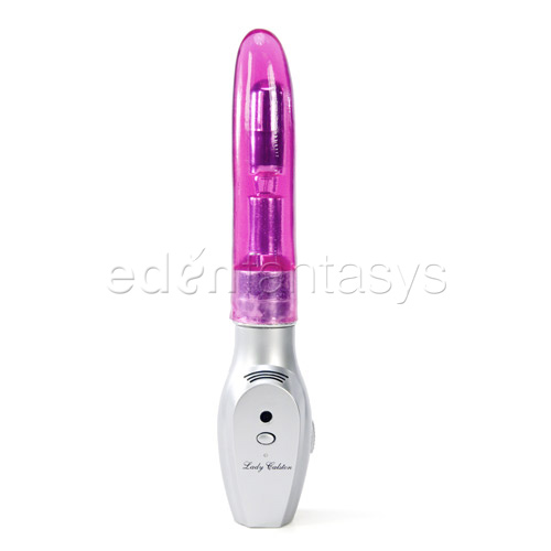 Product: Voice activated slim and sultry