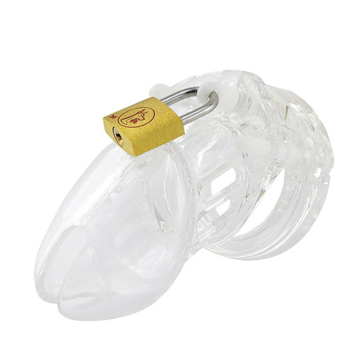 Product: Male chastity cage