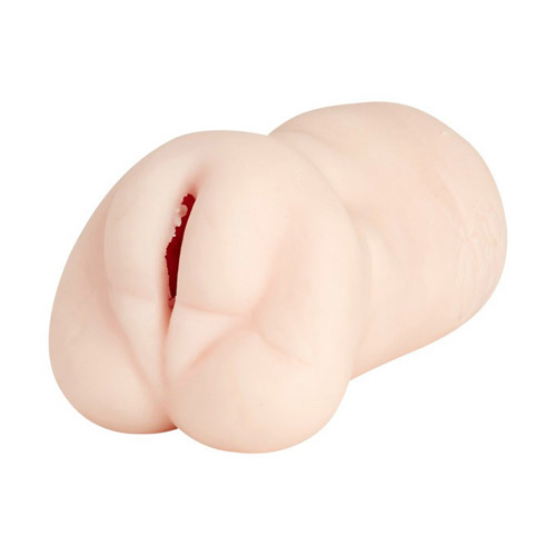 Product: Sarah realistic vagina masturbator flesh