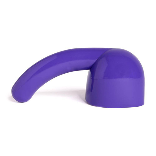 Product: G-Spot Pleaser wand attachment