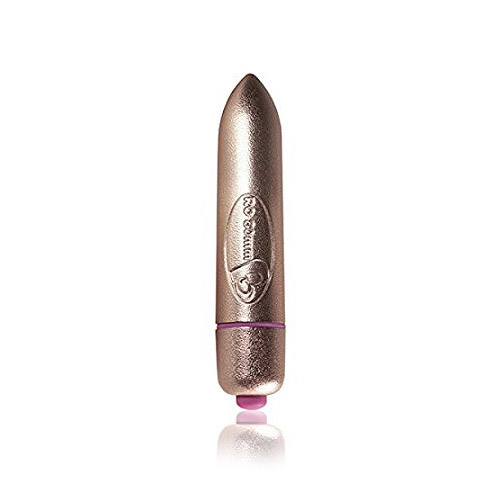 Product: Glamour shine bullet vibrator