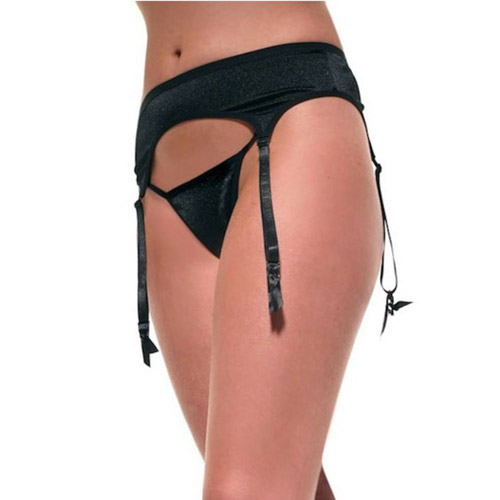 Product: Miss Naughty suspender belt