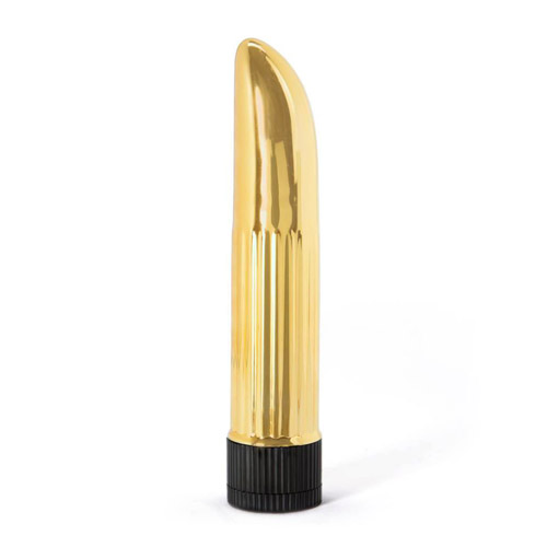 Product: Gold mini vibrator