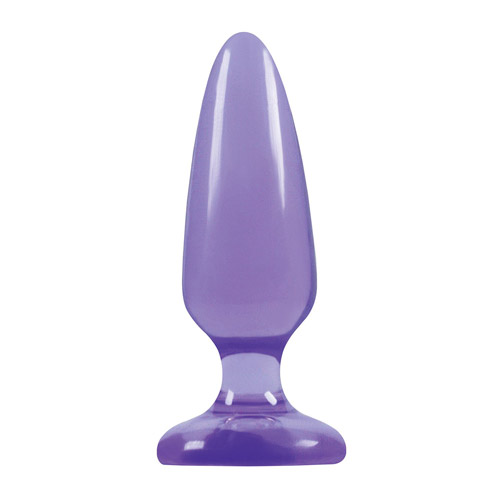 Product: Pleasure Beginner's Butt Plug