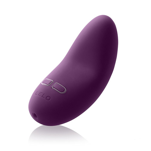 Product: Lily 2 luxury clitoral vibrator