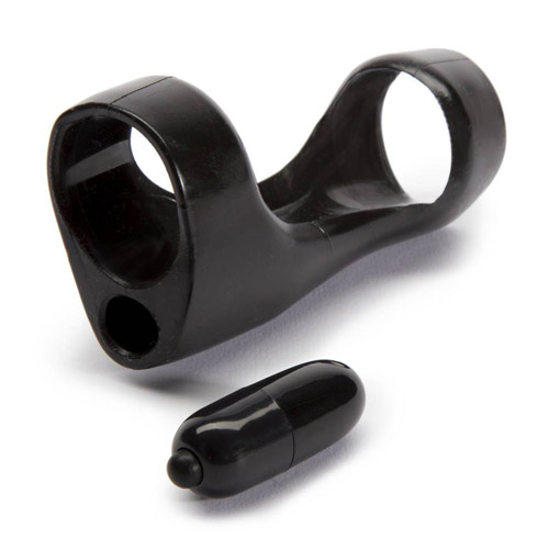 Product: VibroPack vibrating penis enhancer
