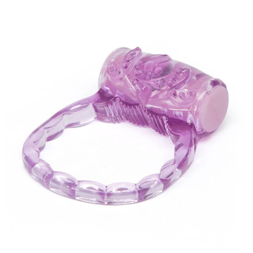 Product: Basic vibrating love ring