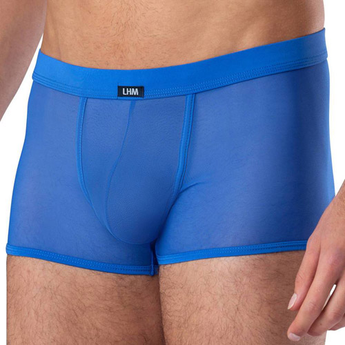 Product: Mesh boxer shorts