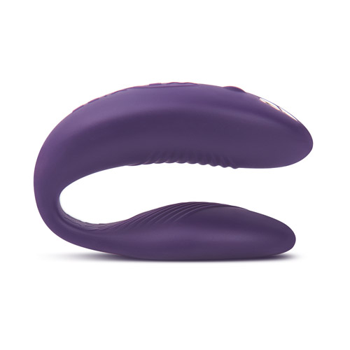 Product: We-Vibe Sync