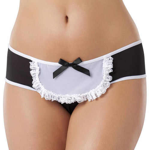 Product: Take off the dust panties