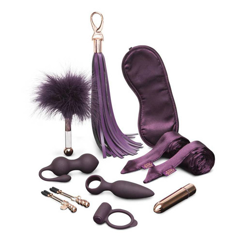 Product: Fifty Shades Freed Pleasure overload