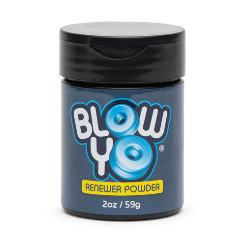 Product: BlowYo stroker renewer powder