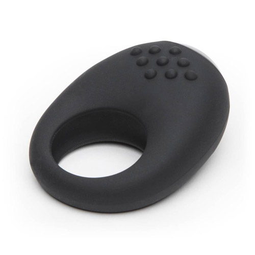 Product: Mantra rechargeable vibrating love ring