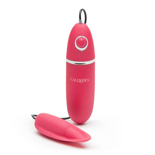 Product: Flickering tongue vibrator