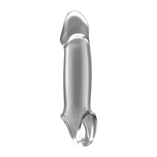 Product: Sono stretchy penis extension