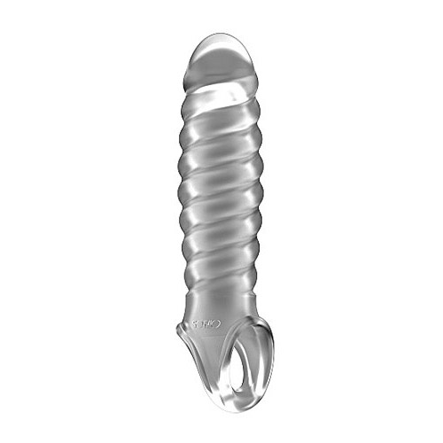 Product: Stretchy penis extension