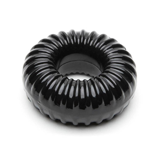 Product: Perfect fit ribbed cock ring